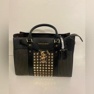 Michael Kors bag in black